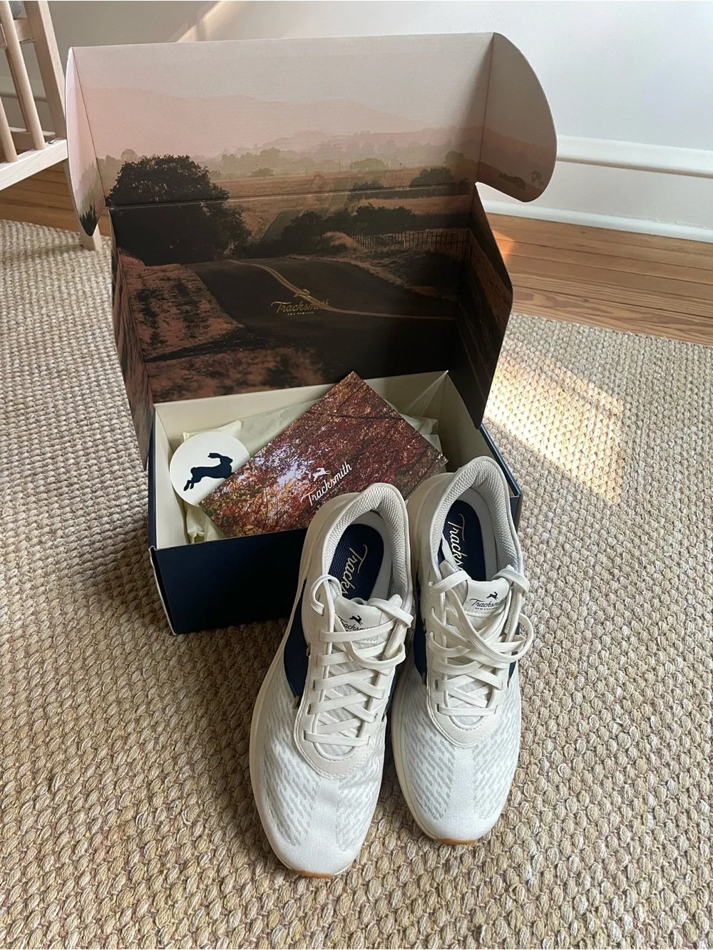Tracksmith Eliot Runner - Picture 2 of 10